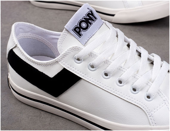 ZAPATILLAS PONY SHOOTER OX NEW - Dash