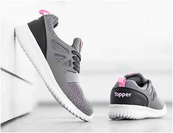 zapatillas mamba topper