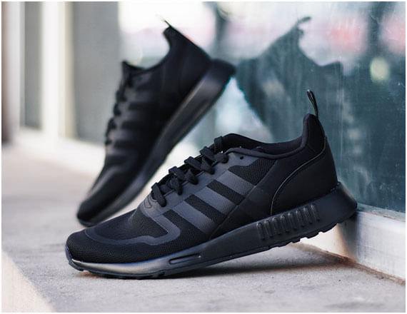 ZAPATILLAS ADIDAS ORIGINALS MULTIX - Grid