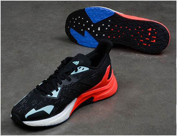 ZAPATILLAS ADIDAS X9000L3 - Mark
