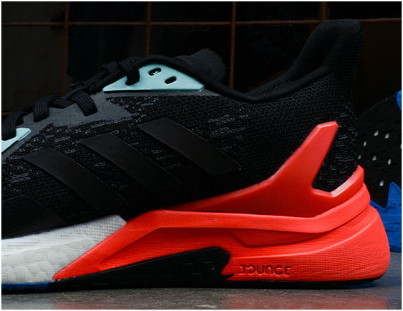 ZAPATILLAS ADIDAS X9000L3 - Mark