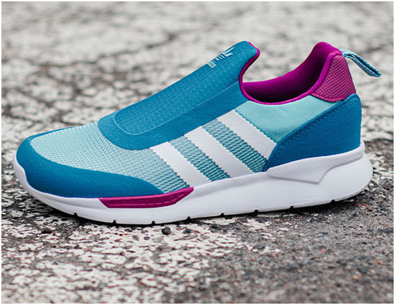 ZAPATILLAS ADIDAS ORIGINALS ZX 360 - Grid