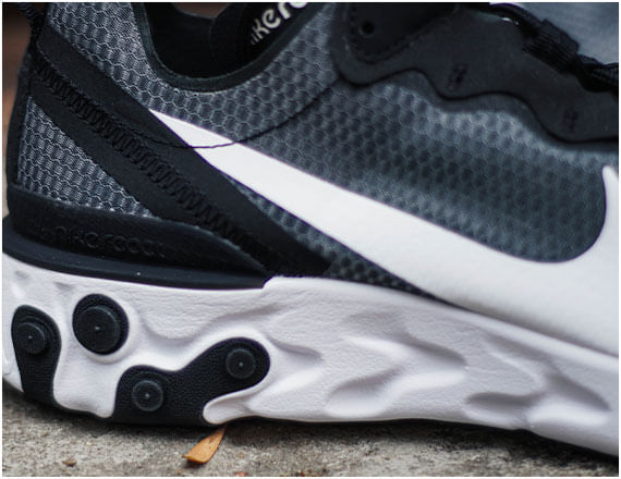 nike element react 55 se