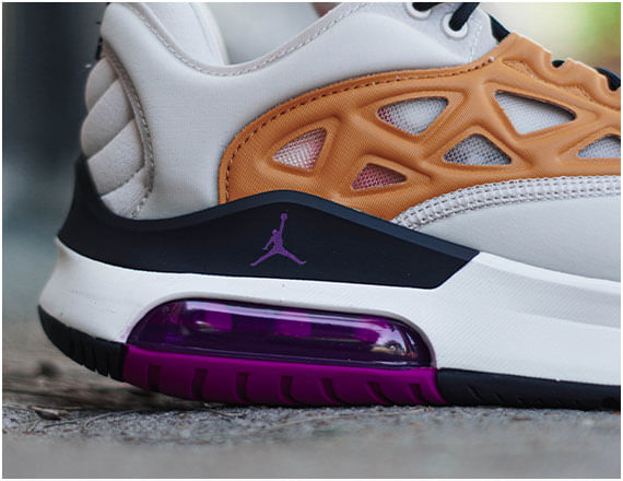 ZAPATILLAS JORDAN AIR MAX 200 XX - Grid