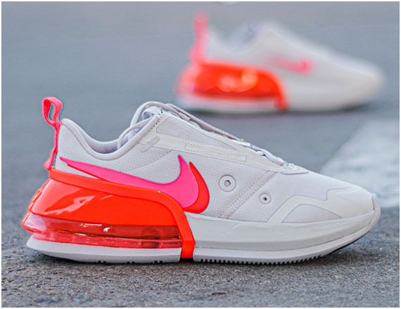 ZAPATILLAS NIKE AIR MAX UP - Grid