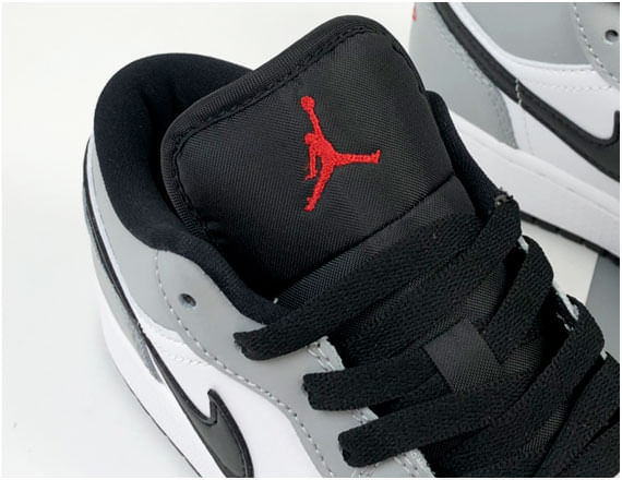 ZAPATILLAS JORDAN AIR 1 LOW - Grid