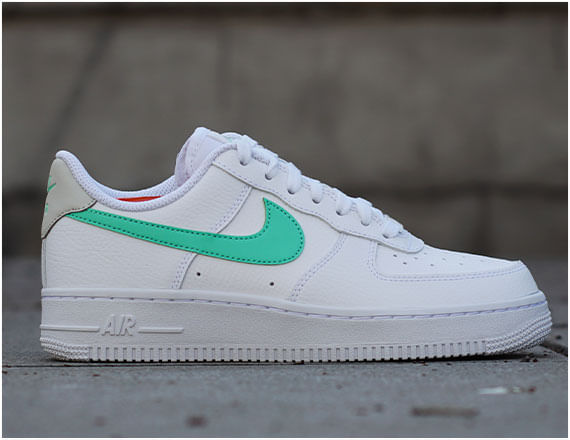 ZAPATILLAS NIKE AIR FORCE 1 '07 - Grid