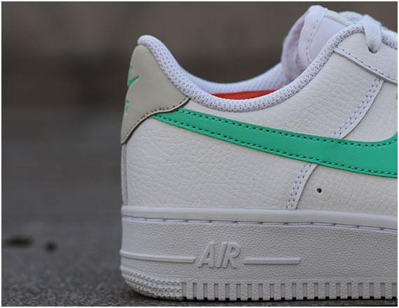 ZAPATILLAS NIKE AIR FORCE 1 '07 - Grid