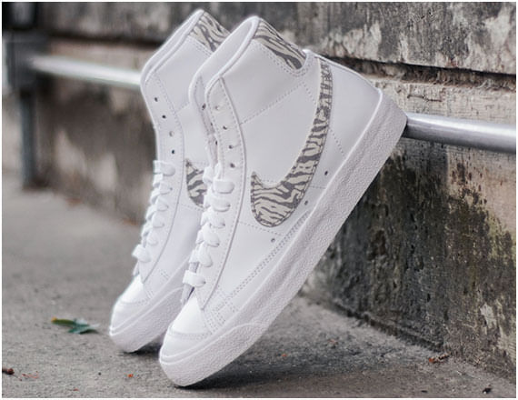 BOTAS BLAZER MID 77 VNTG NIKE | DIGITAL SPORT