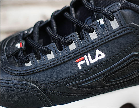 grid fila disruptor