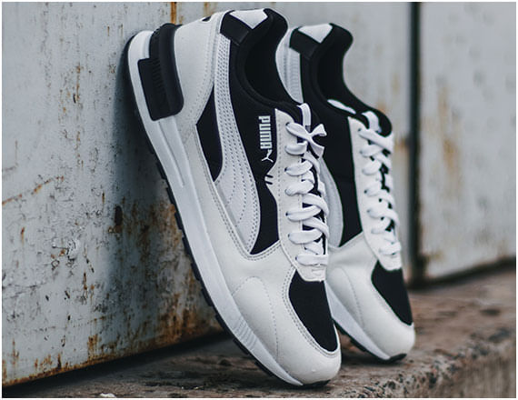ZAPATILLAS PUMA GRAVITON - Mark
