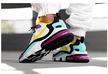 nike air max 270 react geometric abstract nike air max 270 react geometric abstract