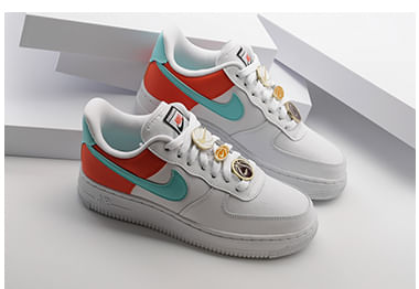 zapatillas nike son of force