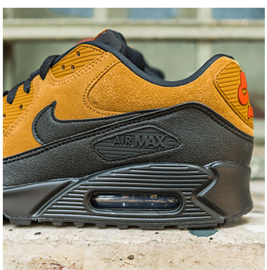 zapatillas nike hombre air max 90