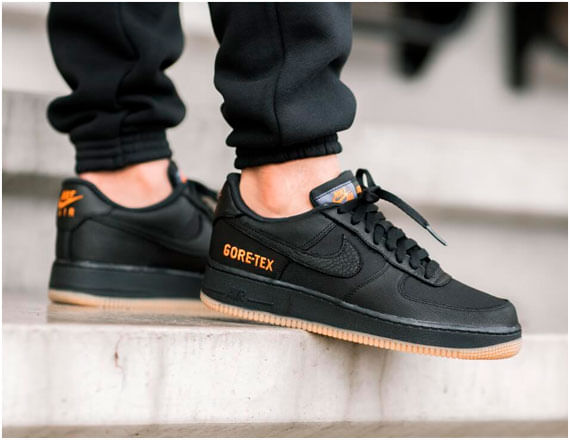 nike air force 1 impermeable
