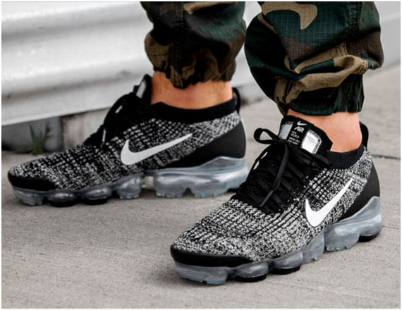 Nike W Air Vapormax Flyknit 3 Athleticism