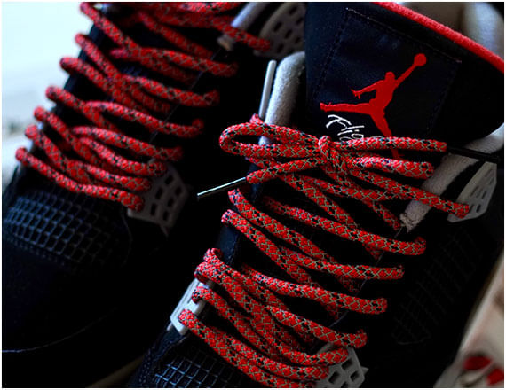 SHOTER CORDONES REFLEX BRED - Grid