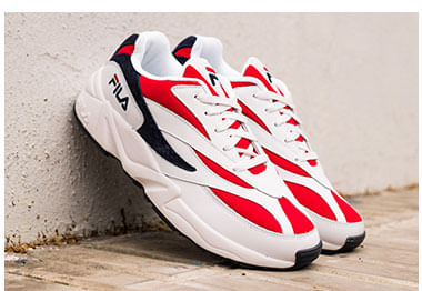 ZAPATILLAS FILA V94M - Grid ZAPATILLAS FILA V94M - Grid