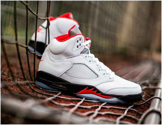 BOTAS AIR JORDAN 5 RETRO NIKE | DIGITAL SPORT