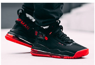 zapatillas nike jordan proto max 720