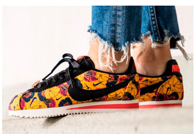 nike cortez lx floral nike cortez lx floral