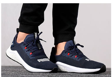puma hybrid nx mujer puma hybrid nx mujer