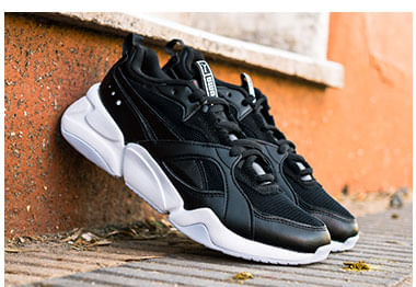 puma nova 2 mujer puma nova 2 mujer