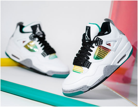 Zapatillas Air Jordan Retro 1 Hombre / Mujer - Tiendisty