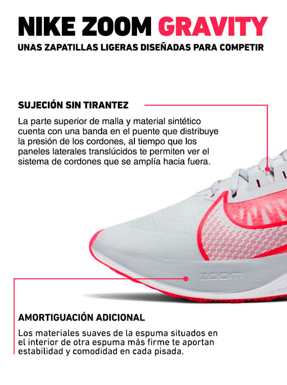 zapatillas nike gravity zapatillas nike gravity