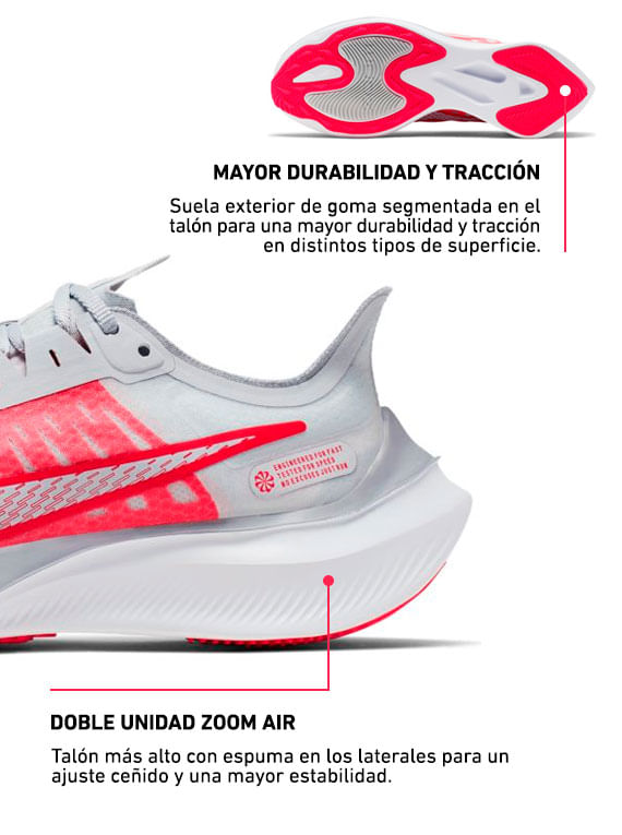 zapatillas nike zoom gravity mujer zapatillas nike zoom gravity mujer