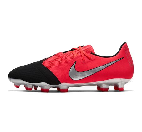 Venta Botines Nike Botitas Rojos En Stock