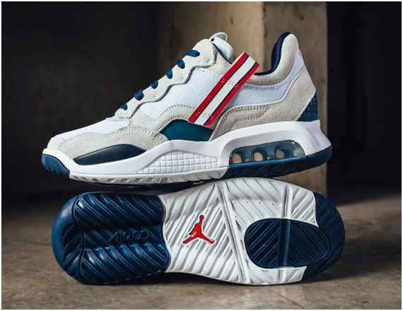 Mejor ZAPATILLAS JORDAN MA2 PSG Gran Venta