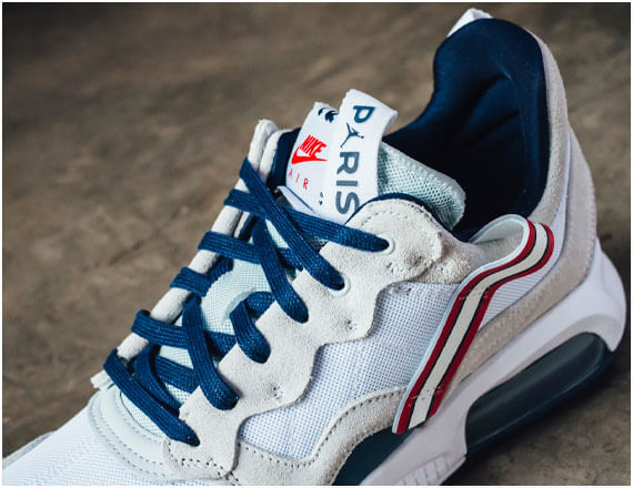 Mejor ZAPATILLAS JORDAN MA2 PSG Gran Venta