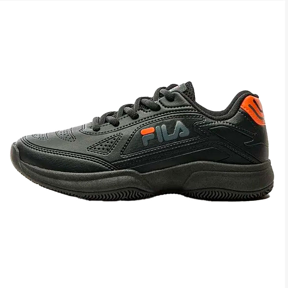 ZAPATILLAS FILA LUGANO 7.0 DE NIÑO
