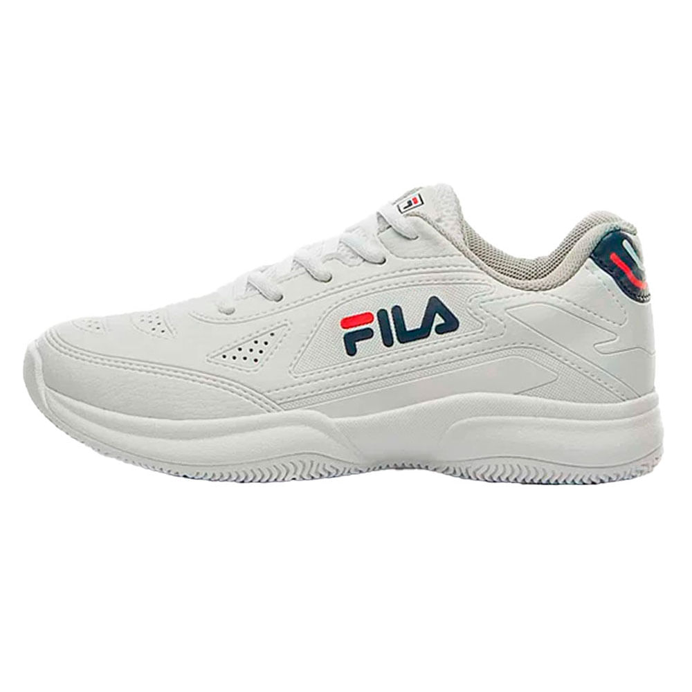 ZAPATILLAS FILA LUGANO 7.0 DE NIÑO