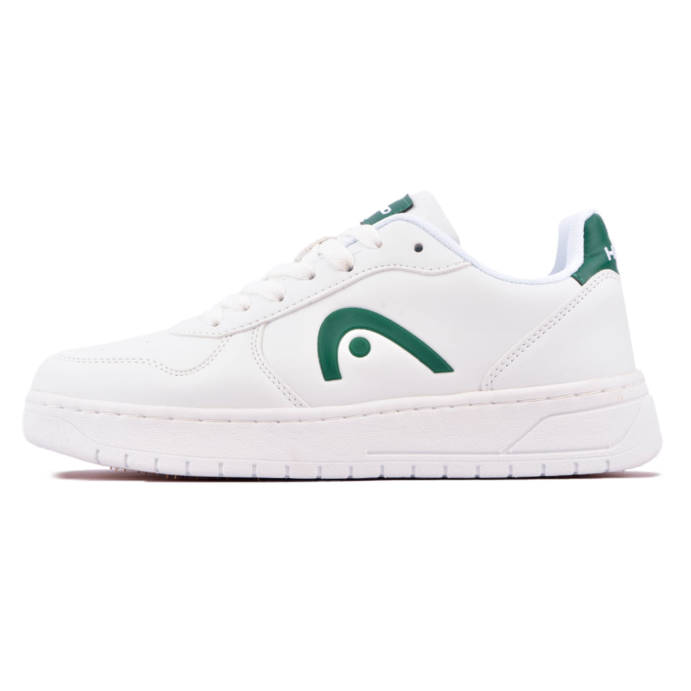 ZAPATILLAS HEAD SAN DIEGO DE HOMBRE