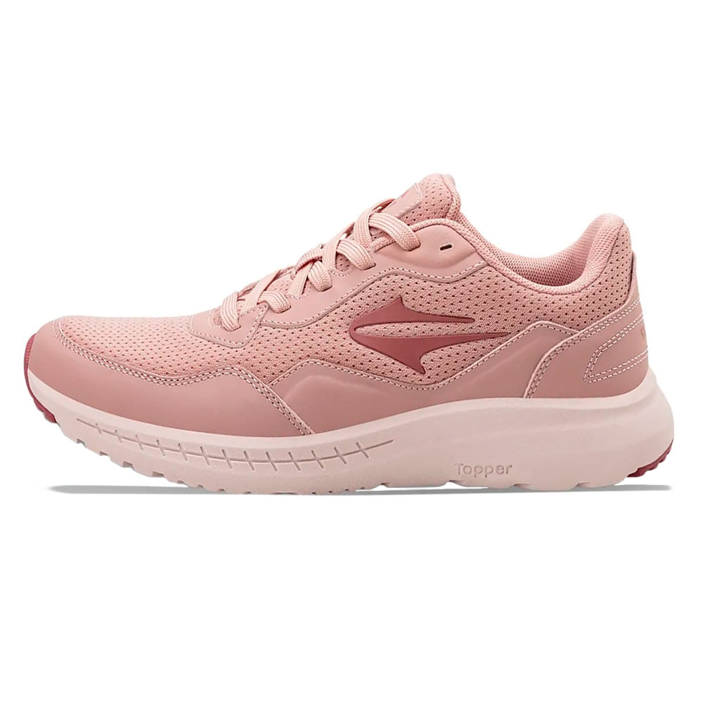 ZAPATILLAS TOPPER WIND V DE MUJER