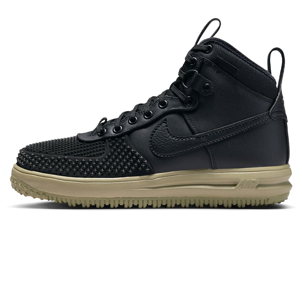 ZAPATILLAS NIKE LUNAR FORCE 1 DE HOMBRE