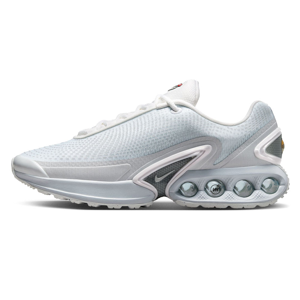 ZAPATILLAS NIKE AIR MAX DN MUJER
