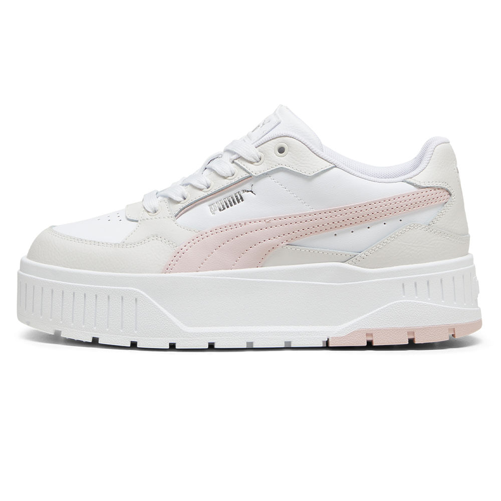 ZAPATILLAS PUMA KARMEN II IDOL MUJER