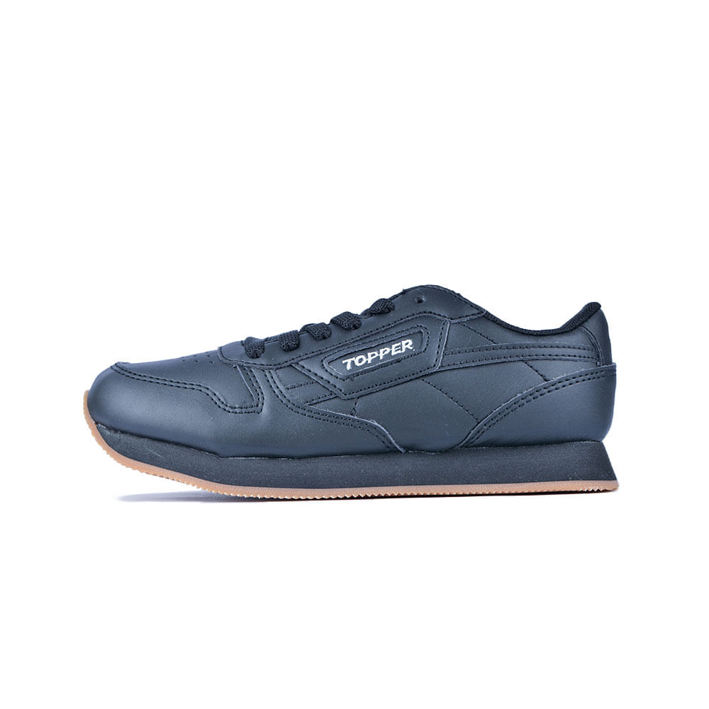 ZAPATILLAS TOPPER RAVEN KIDS NIÑOS