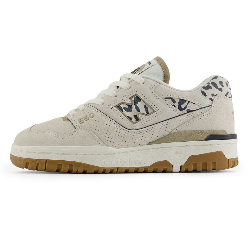 ZAPATILLAS NEW BALANCE 550 MUJER