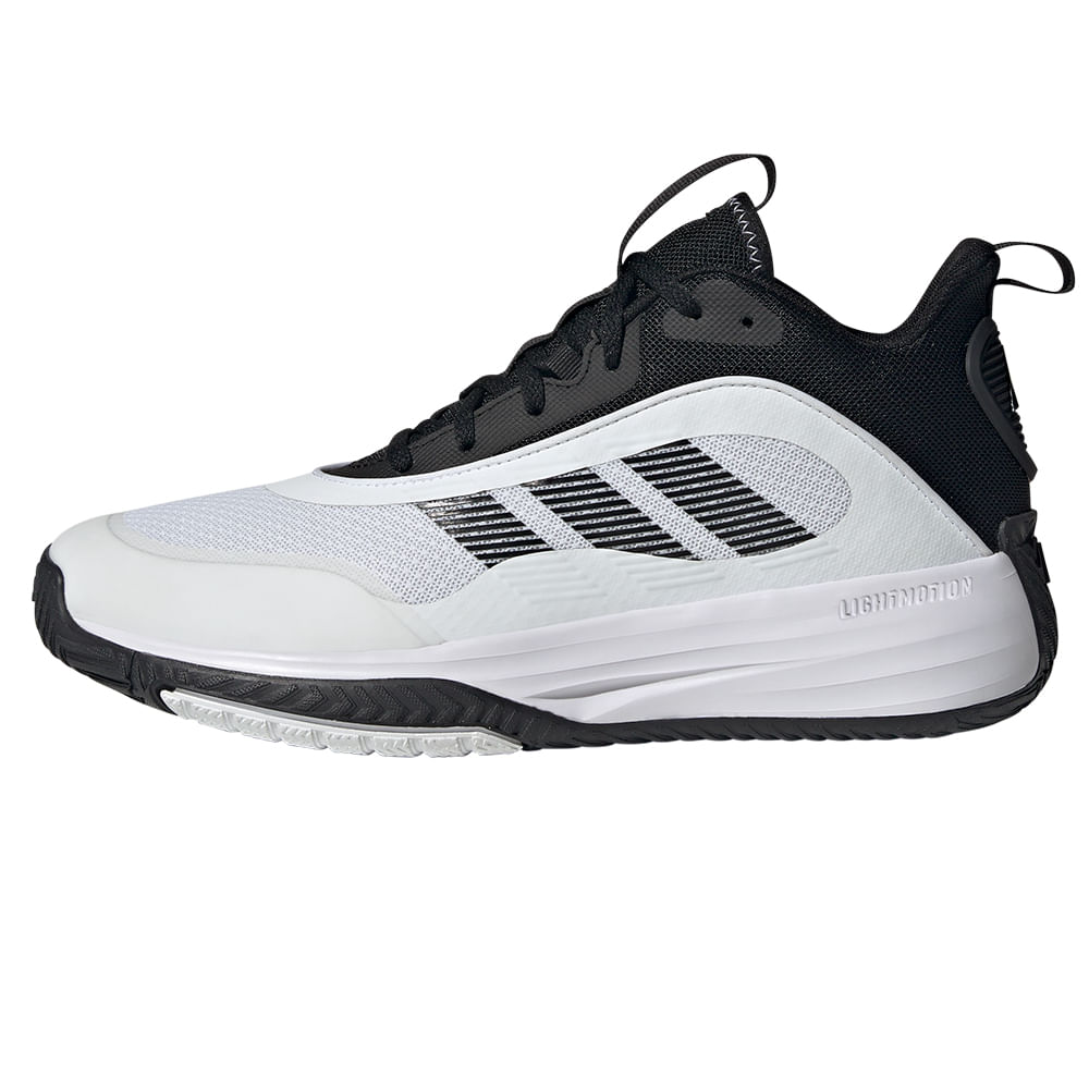 ZAPATILLAS ADIDAS OWNTHEGAME 3.0 HOMBRE