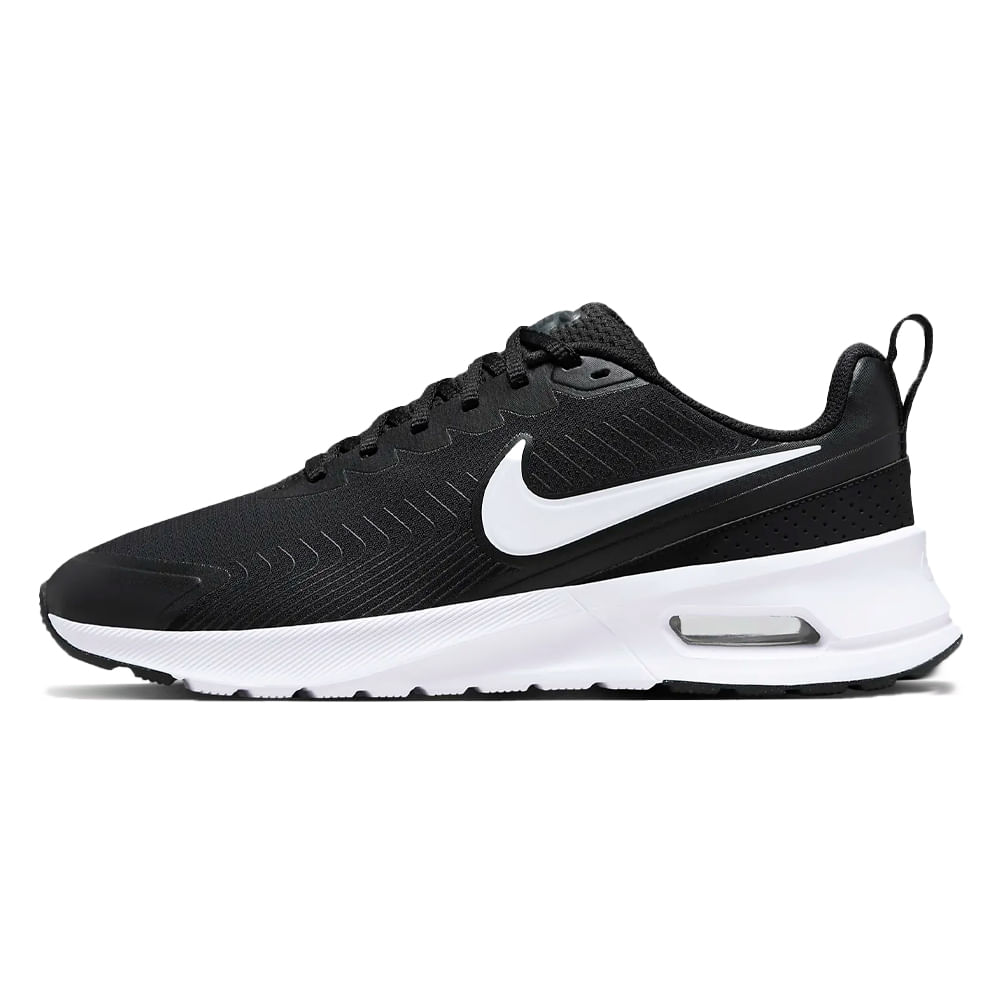 ZAPATILLAS NIKE AIR MAX NUAXIS HOMBRE