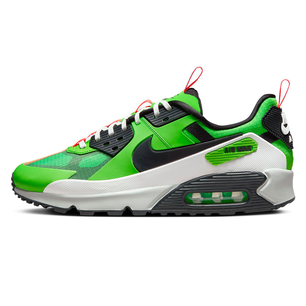 ZAPATILLAS NIKE AIR MAX 90 DRIFT HOMBRE
