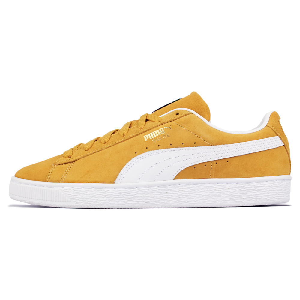 ZAPATILLAS PUMA SUEDE CLASSIC ADP UNISEX