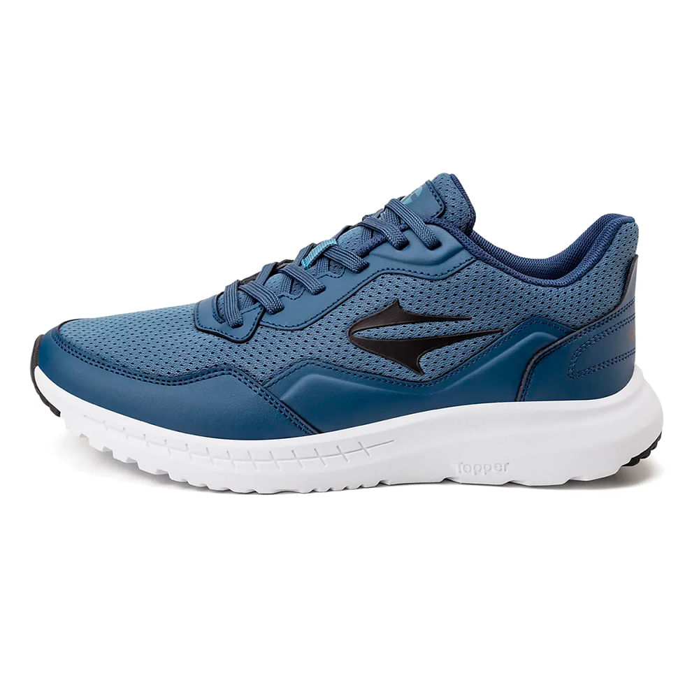 ZAPATILLAS TOPPER WIND 5 HOMBRE