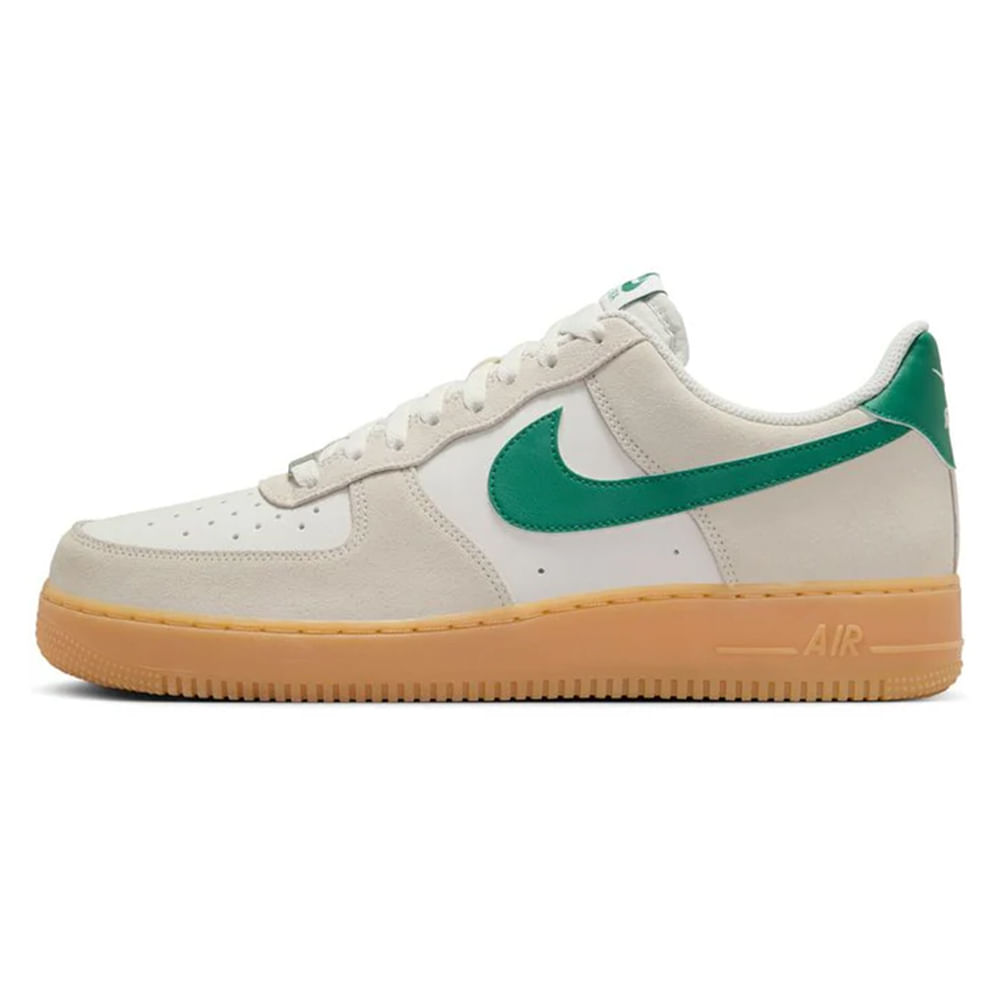 ZAPATILLAS NIKE AIR FORCE 1 '07 LV8 HOMBRE