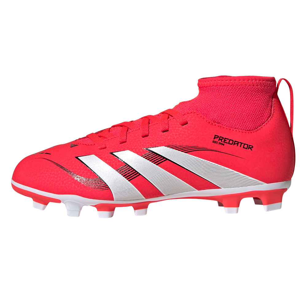 BOTINES ADIDAS PREDATOR CLUB NIÑOS