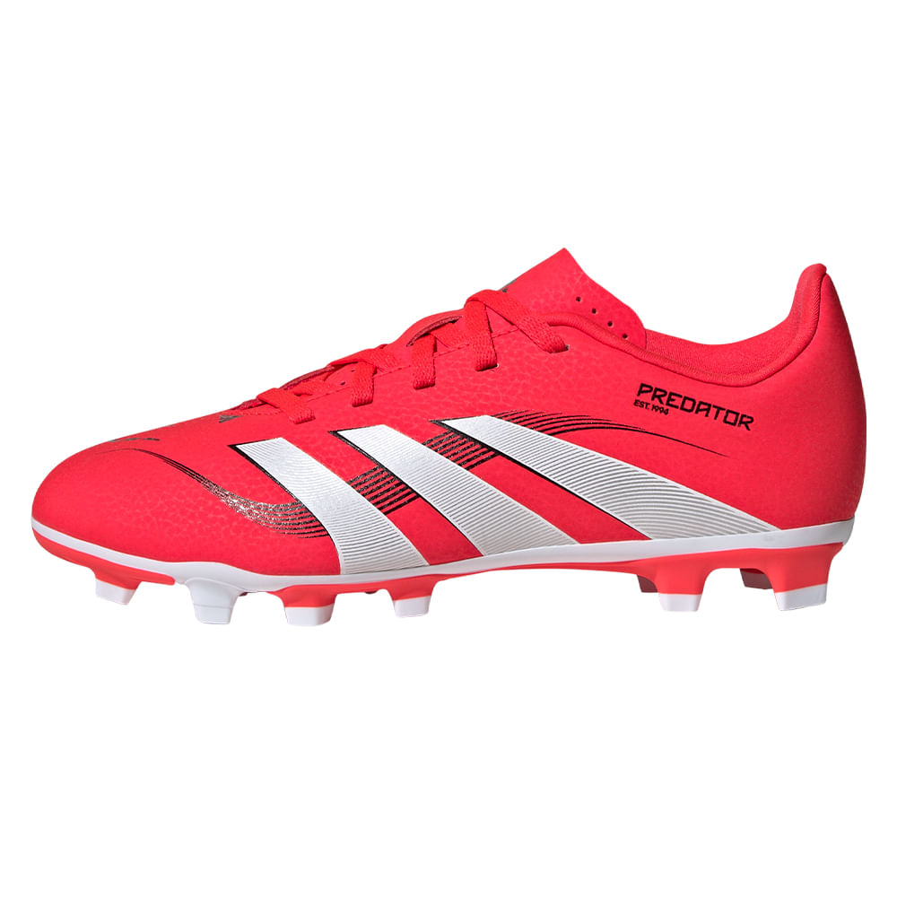 BOTINES ADIDAS PREDATOR CLUB NIÑOS